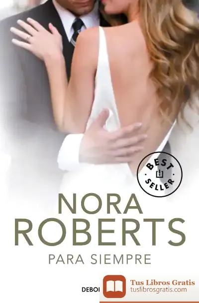 Descargar Para Siempre de Nora Roberts
