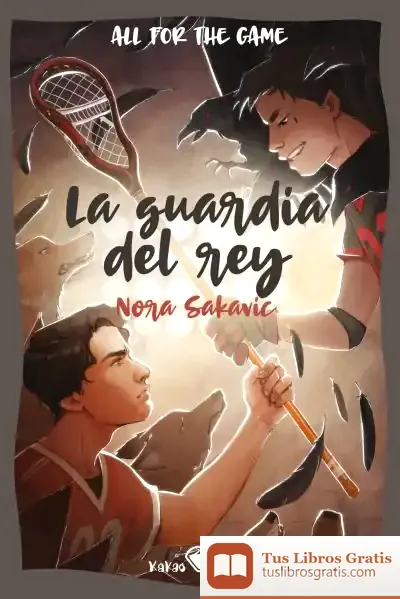 Descargar La Guardia Del Rey
