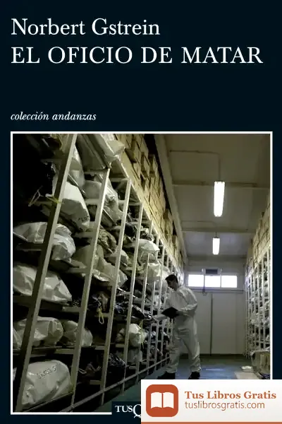 Descargar El Oficio De Matar