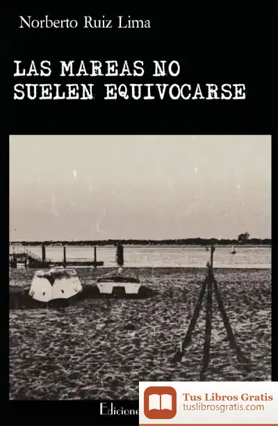 Descargar Las Mareas No Suelen Equivocarse