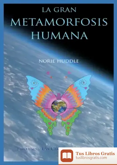 Descargar La Gran Metamorfosis Humana