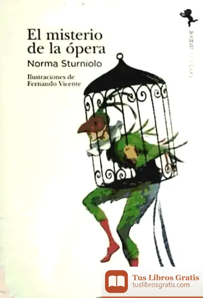 Descargar El Misterio De La Opera de Teuctli