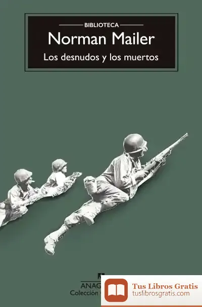 Descargar Los Desnudos Y Los Muertos