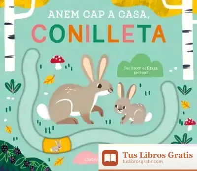 Descargar Anem Cap A Casa, Conilleta