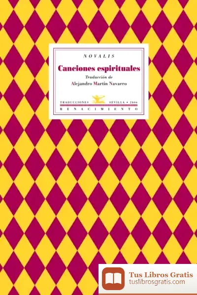 Descargar Canciones Espirituales de Juan Morales Serrato
