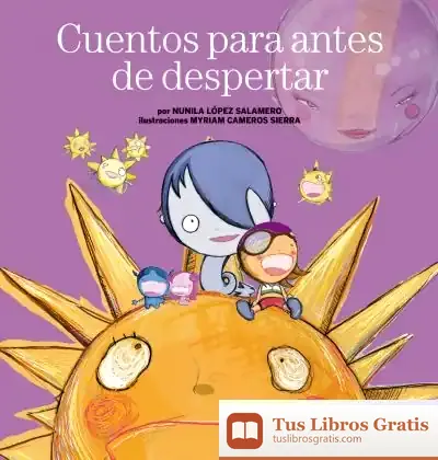 Descargar Cuentos Para Antes De Despertar