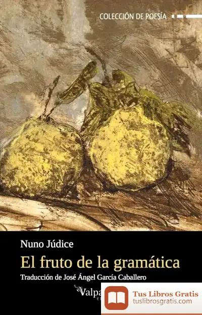 Descargar El Fruto De La Gramática