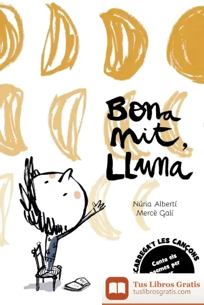 Descargar Bona Nit, Lluna