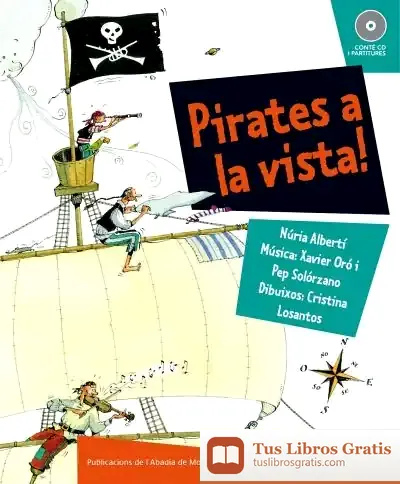 Descargar Pirates A La Vista!