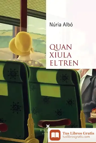 Descargar Quan Xiula El Tren