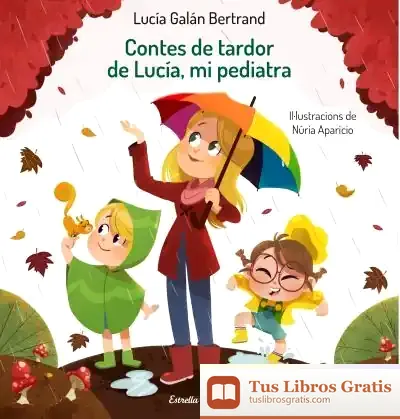Descargar Contes De Tardor De Lucía, Mi Pediatra