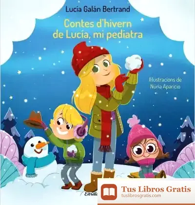 Descargar Contes D'Hivern De Lucía, Mi Pediatra