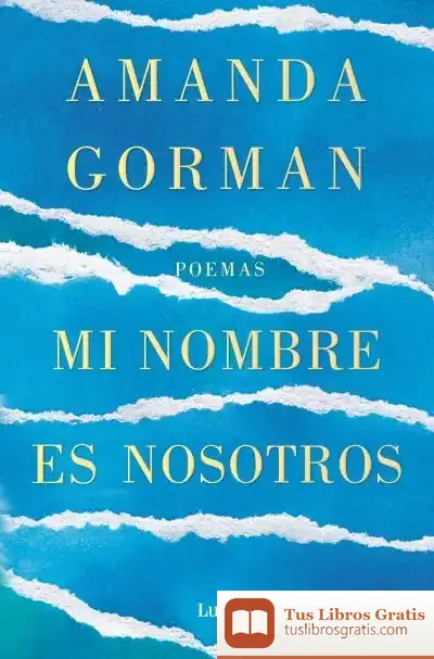 Descargar Mi Nombre Es Nosotros de Nuria Barrios