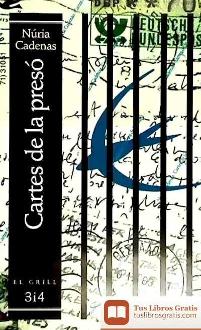 Descargar Cartes De Presó