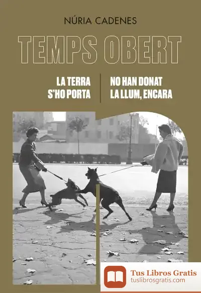 Descargar La Terra S'Ho Porta / No Han Donat La Llum, Encara