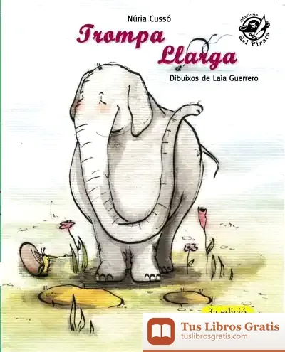 Descargar Trompa Llarga
