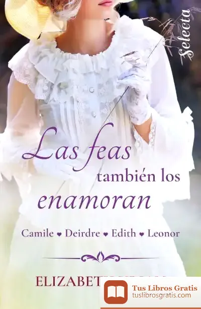 Descargar Las Feas También Los Enamoran (Selección Rnr)