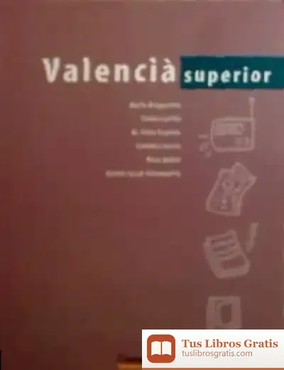 Descargar Valencià Superior