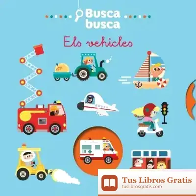 Descargar Bb. Vehicles