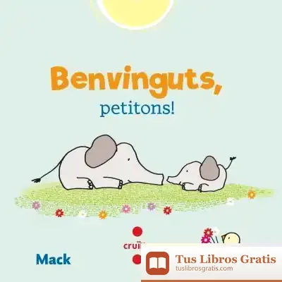 Descargar Benvinguts, Petitons!