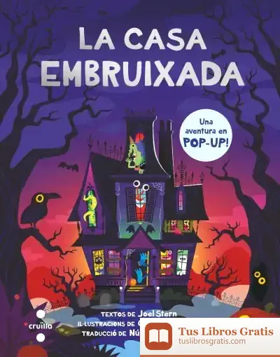 Descargar C- La Casa Embruixada