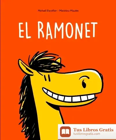 Descargar El Ramonet de Núria Font I Ferré