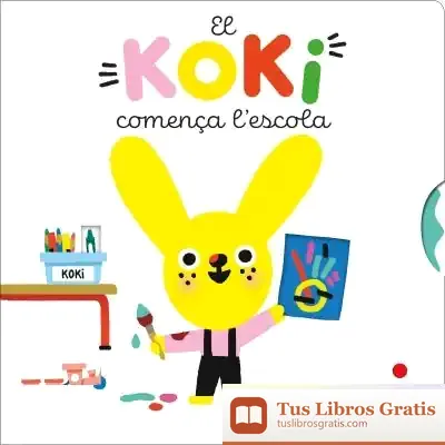 Descargar En Koki Comença L?Escola