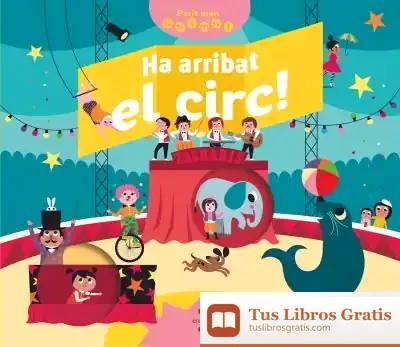 Descargar Ha Arribat El Circ!