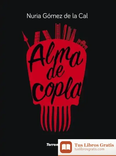 Descargar Alma De Copla