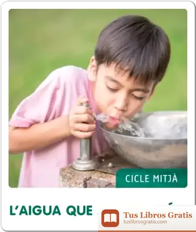Descargar Fem-Ho Per Projectes (Cm). L'Aigua Que Mou El Món