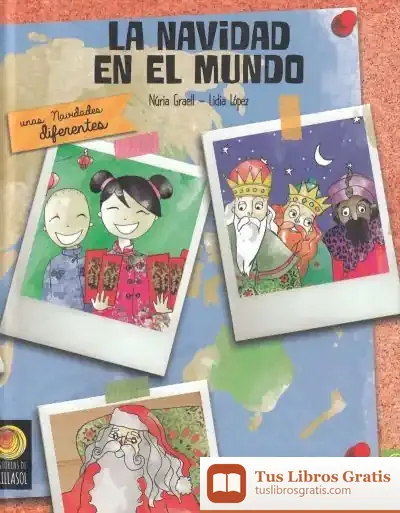 Descargar La Navidad En El Mundo