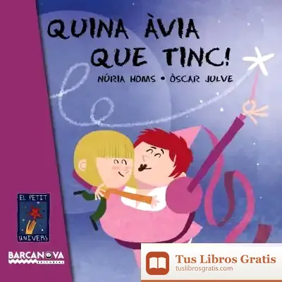Descargar Quina Àvia Que Tinc!