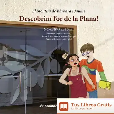 Descargar Descobrim L'Or De La Plana!