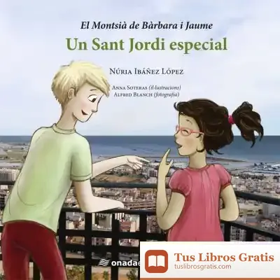 Descargar Un Sant Jordi Especial