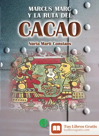 Descargar La Ruta Del Cacao