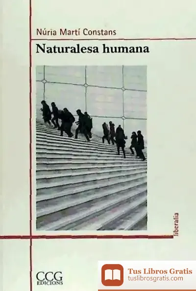 Descargar Naturalesa Humana
