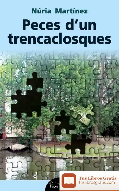Descargar Peces D'Un Trencaclosques