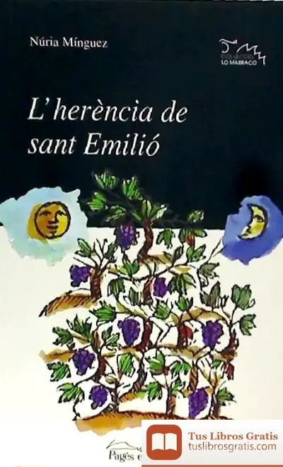 Descargar L'Herència De Sant Emilió