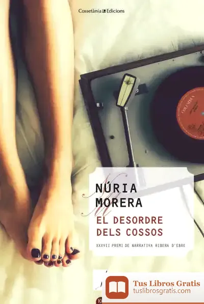 Descargar El Desordre Dels Cossos