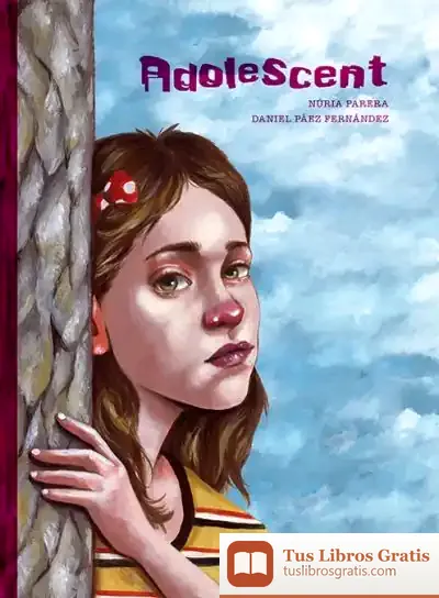 Descargar Adolescent de Núria Parera
