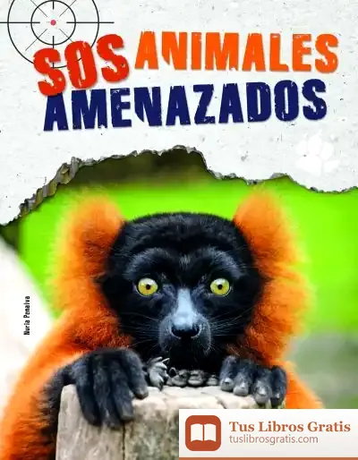 Descargar Sos Animales Amenazados