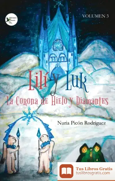 Descargar La Corona De Hielo Y Diamantes