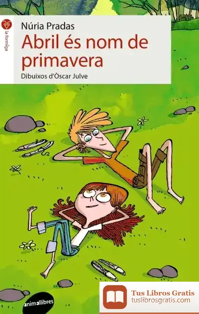 Descargar Abril Es Nom Primavera