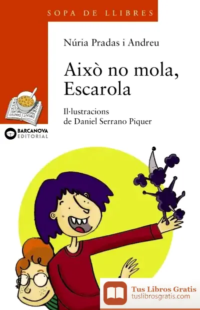 Descargar Això No Mola, Escarola