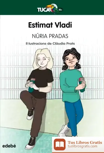 Descargar Estimat Vladi