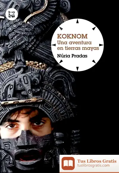 Descargar Koknom. Una Aventura En Tierras Mayas