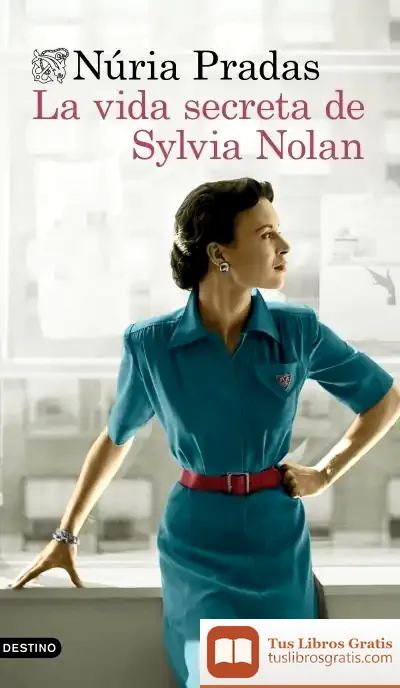 Descargar La Vida Secreta De Sylvia Nolan