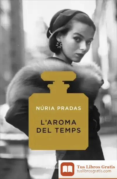 Descargar L'Aroma Del Temps