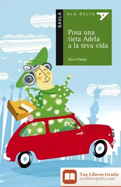 Descargar Posa Una Tieta Adela A