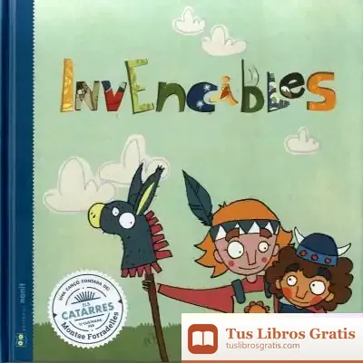 Descargar Invencibles